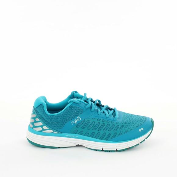 Ryka RE-ZORB Lite Turquoise Running Shoes – US 10M - Picture 5 of 8